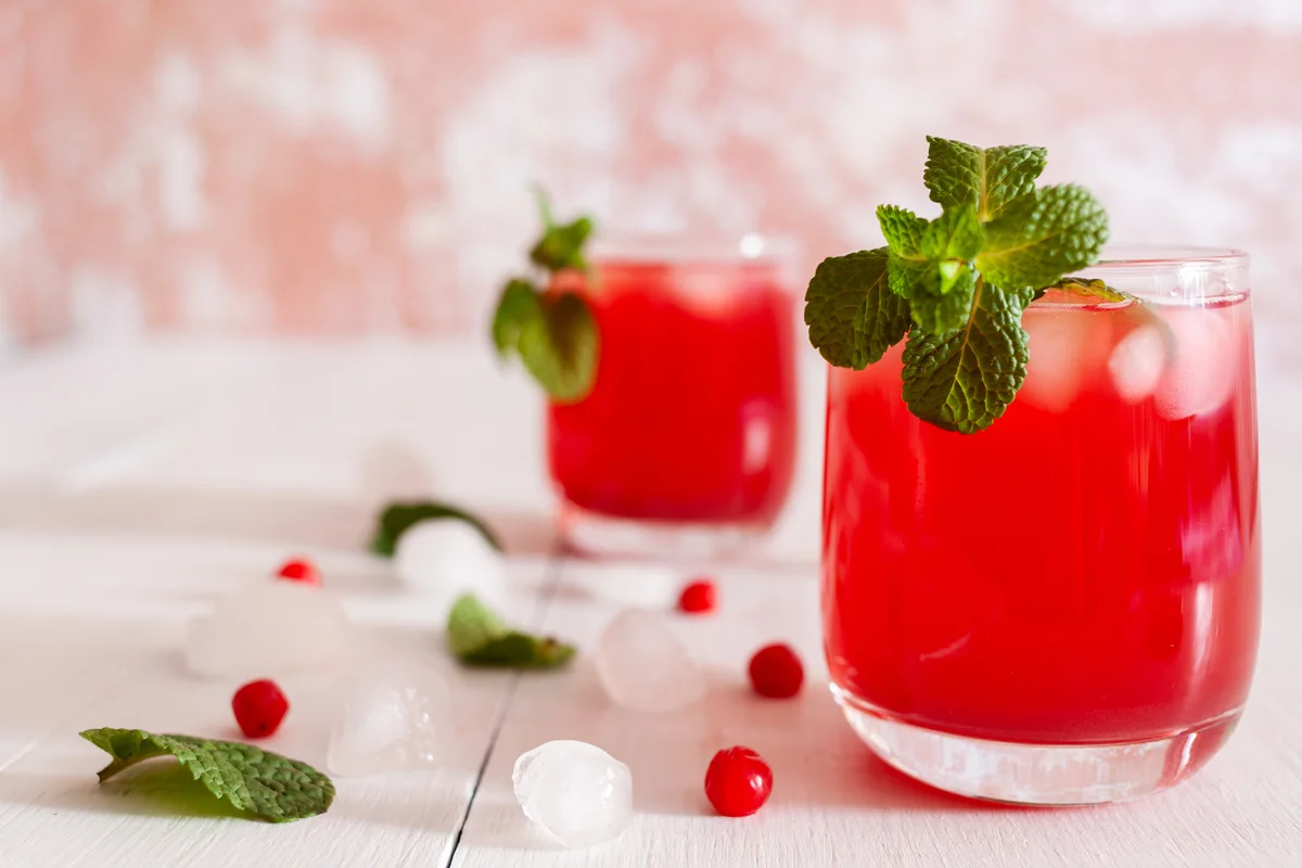red snapper cocktail