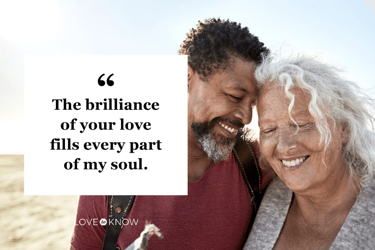 Deep Love Quote for Her to Smile About