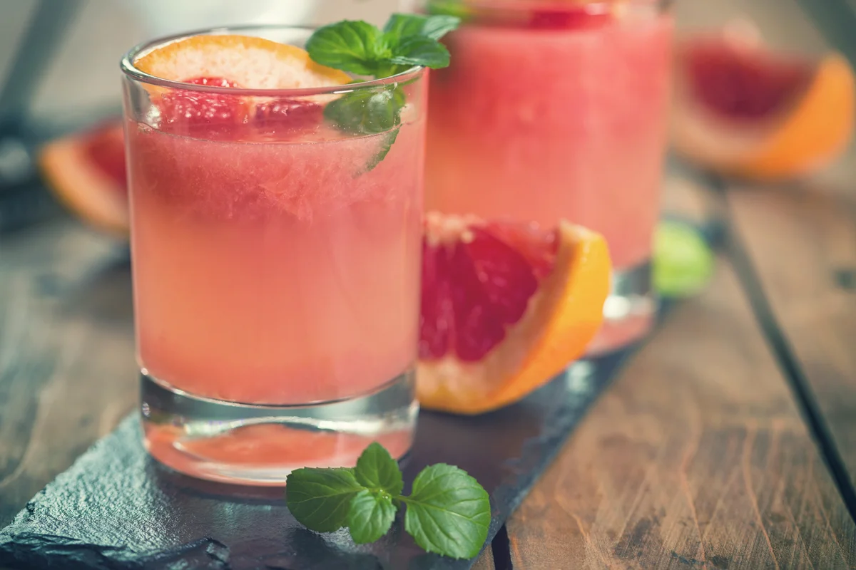 Tequila Paloma