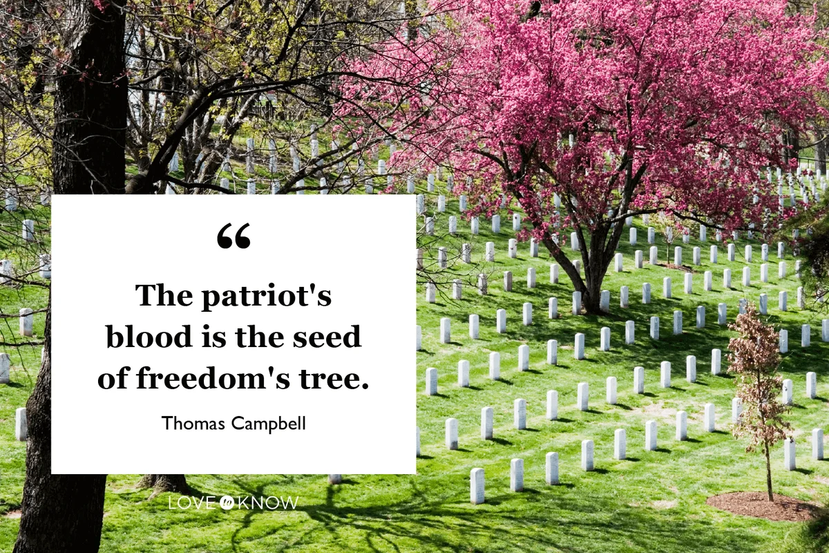 Arlington National Cemetary