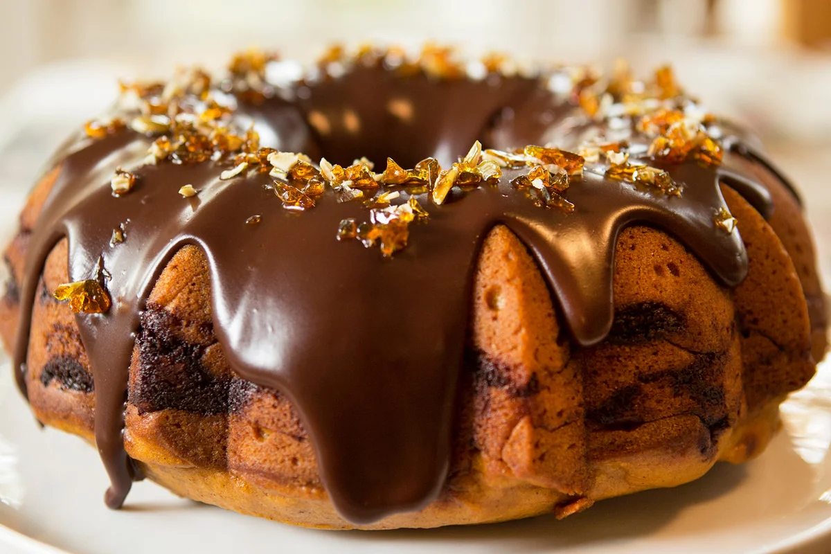 Bundt Cake