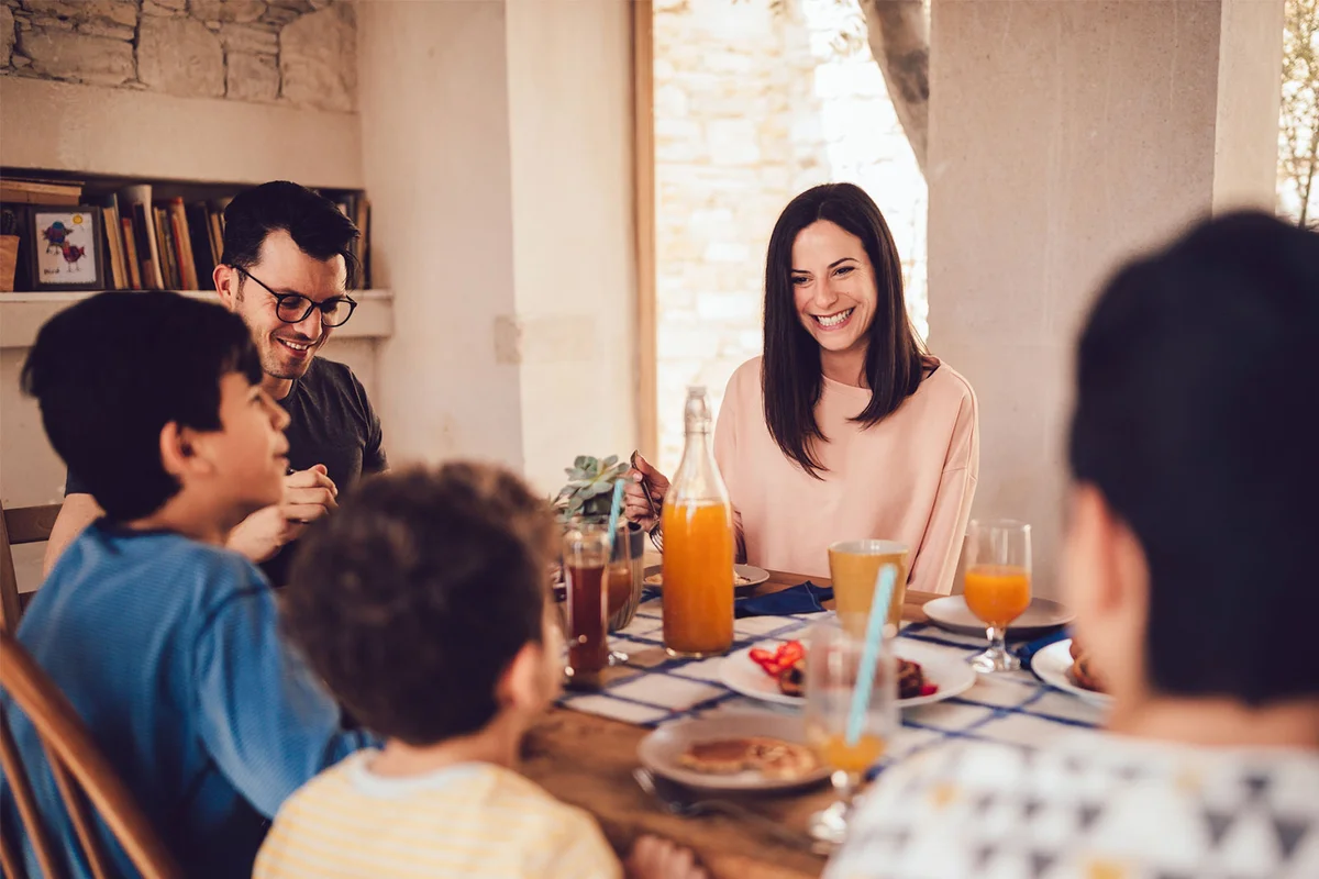 mothers day brunch