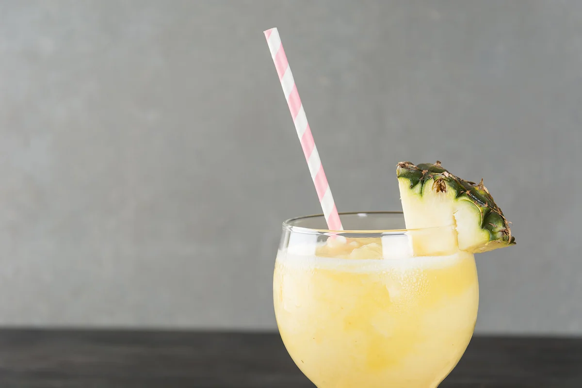 pineapple cocktail