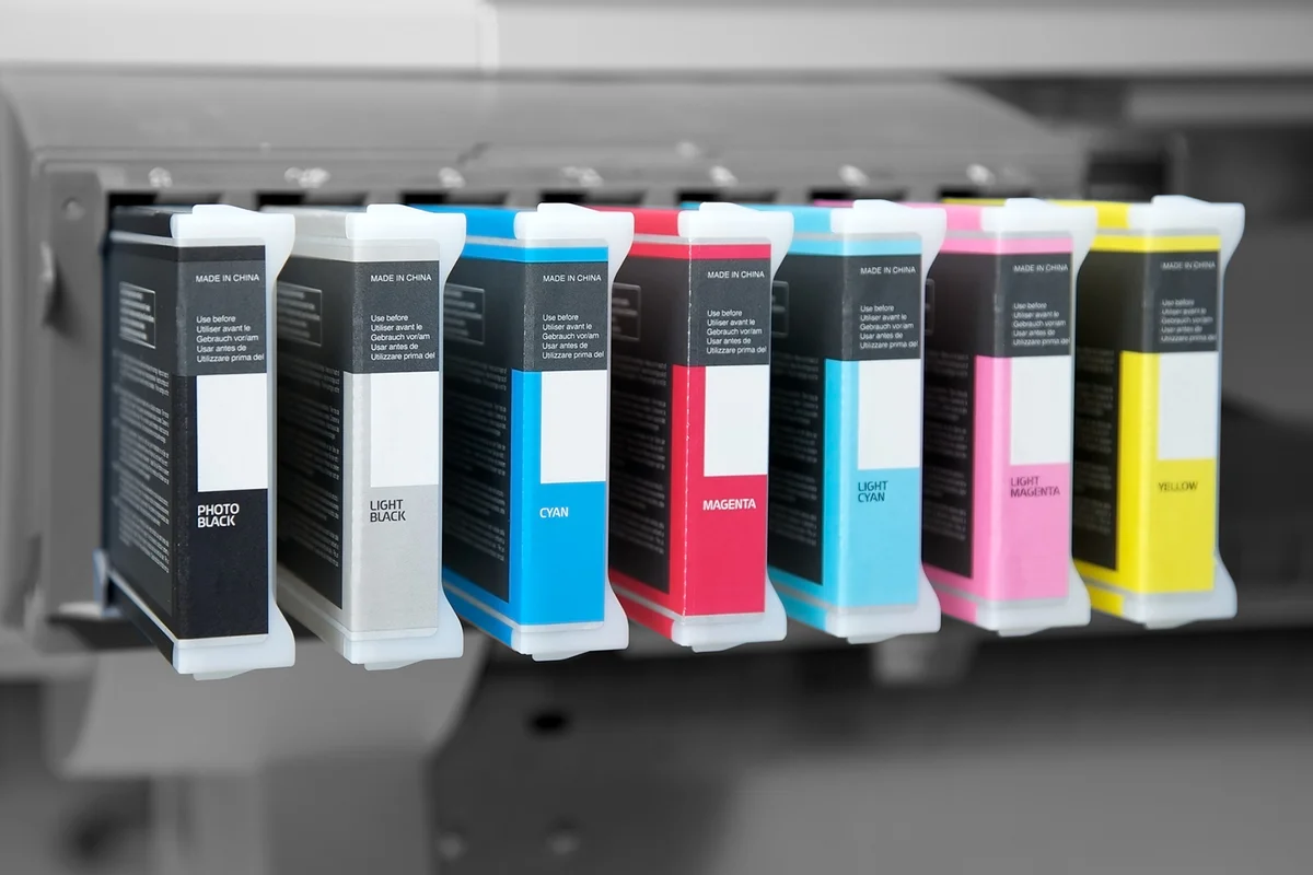 Ink Cartridges