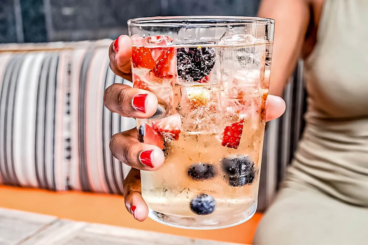 White Sangria