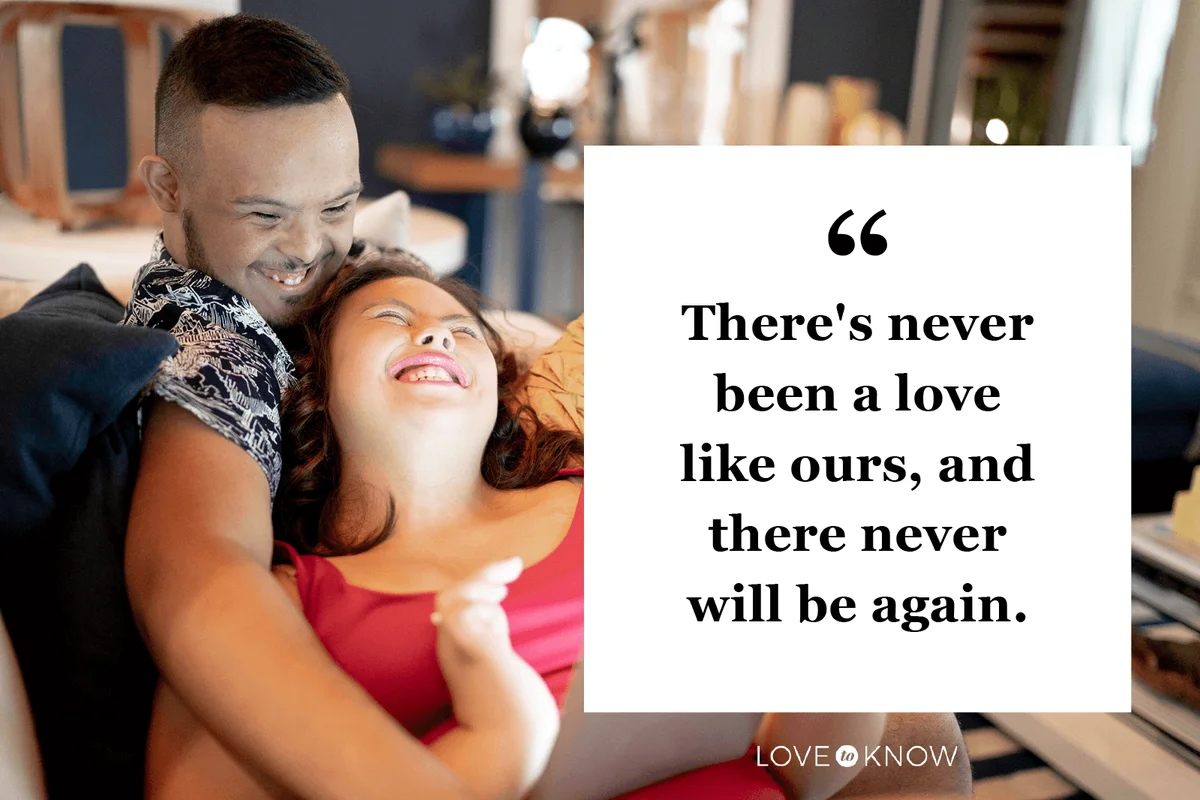 Romantic Sayings and Phrases to Express Your Love