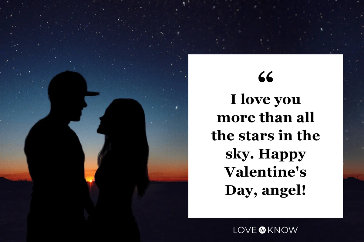 Inclusive Valentine's Day Wishes of Love