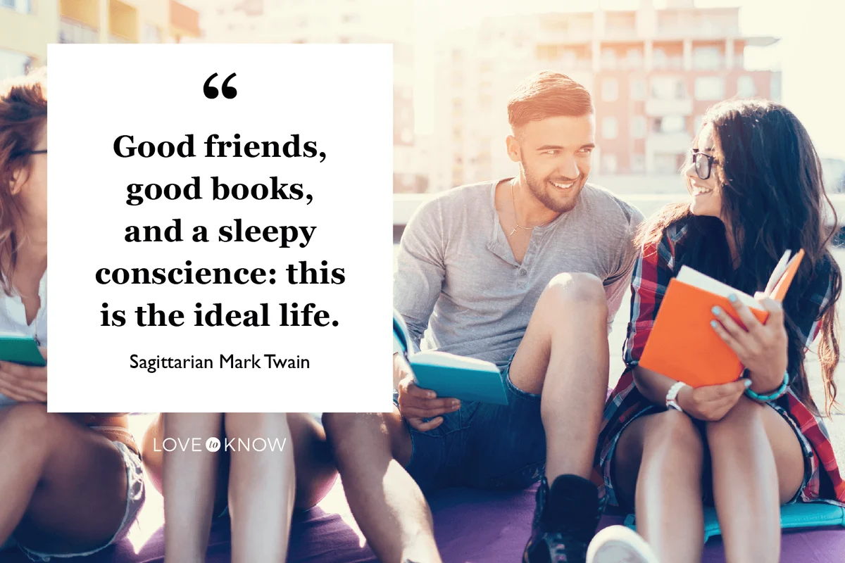 Group of students reading books on the rooftop