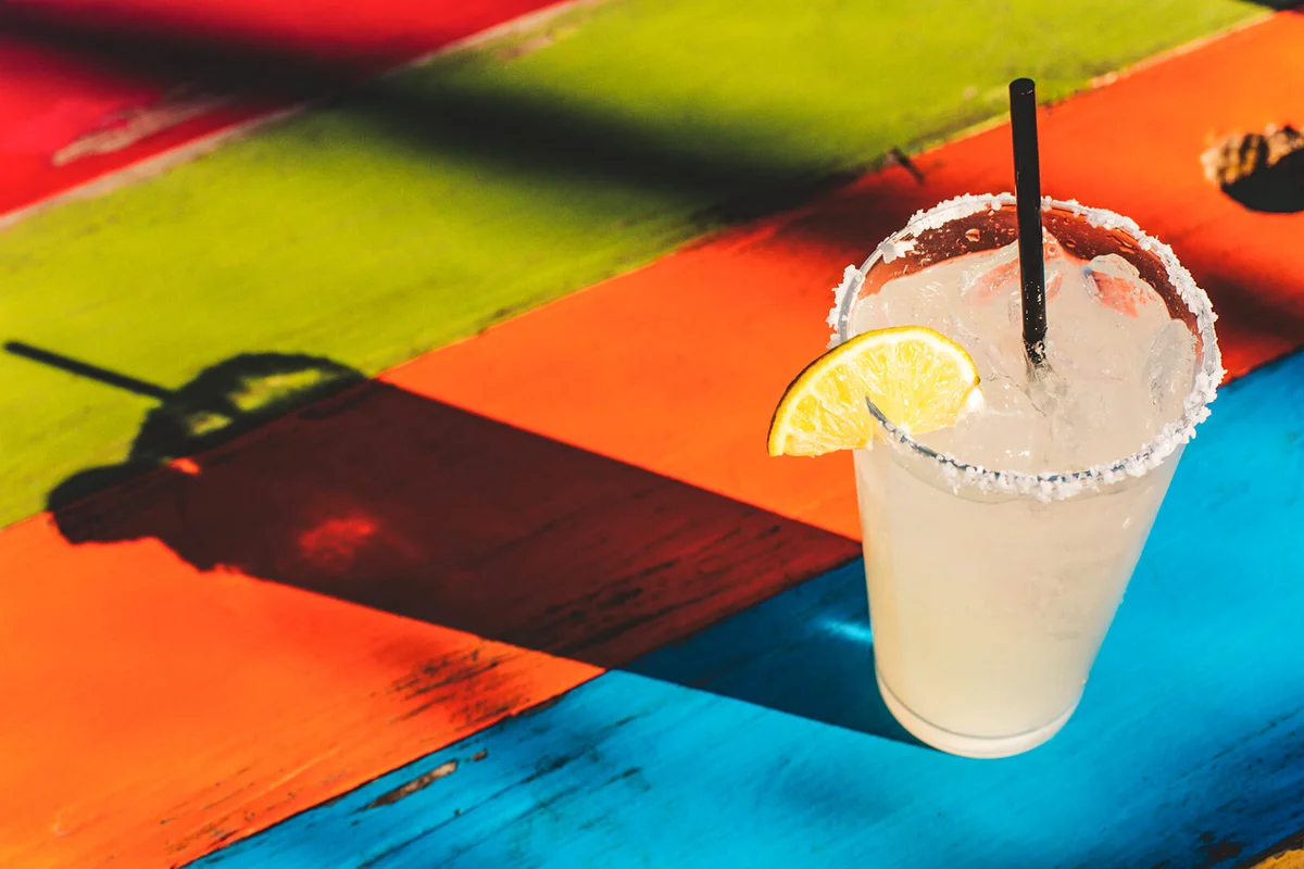 Margarita Glass