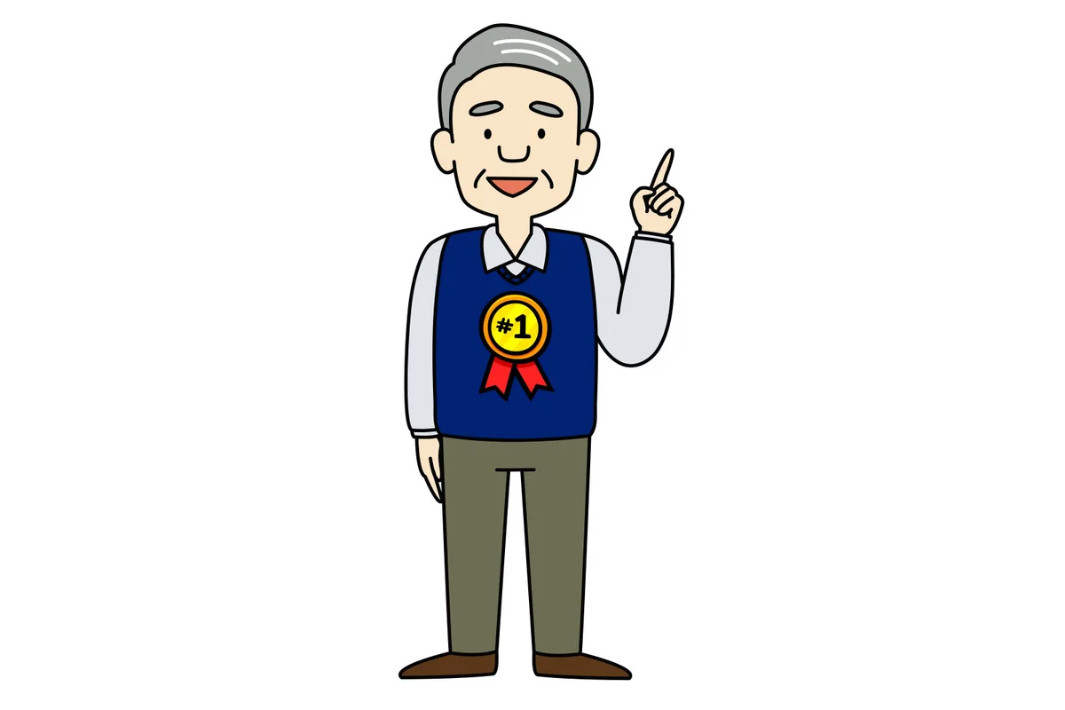 number one grandpa