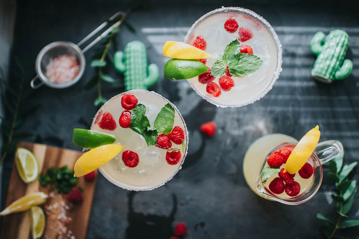 cinco de mayo cocktails