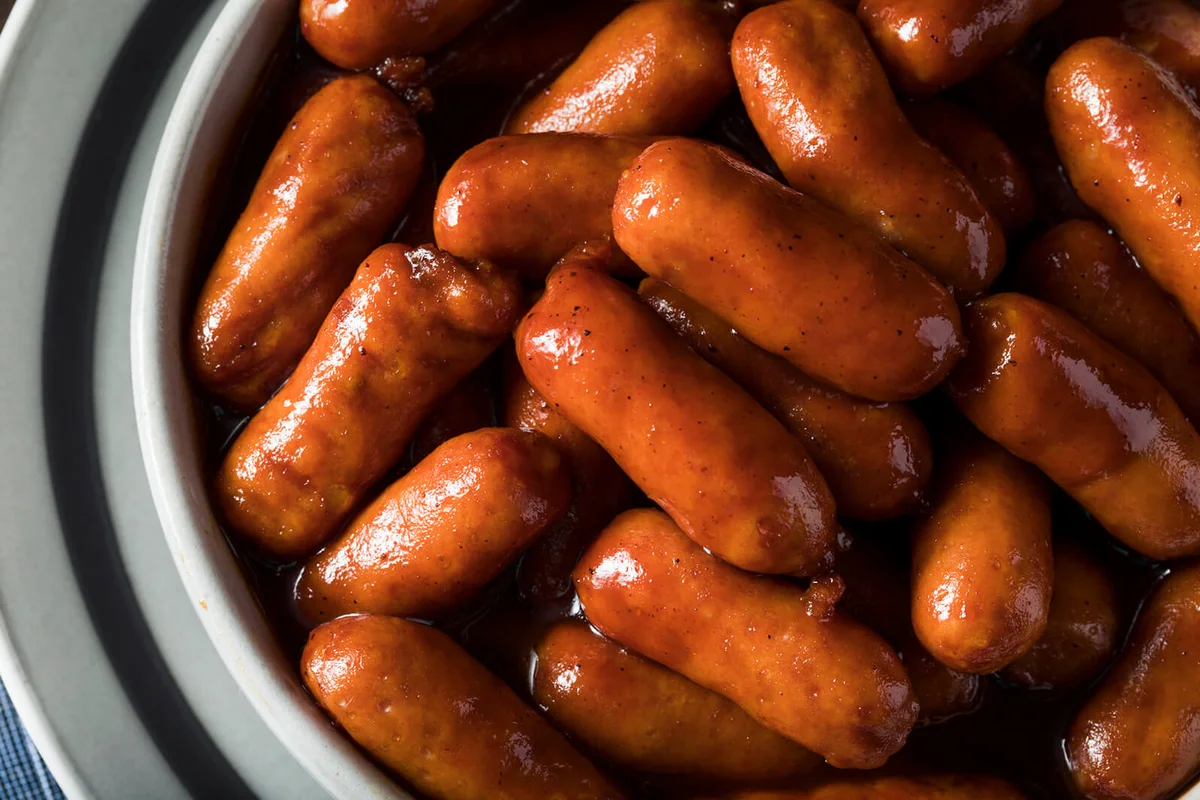Cocktail Smokies