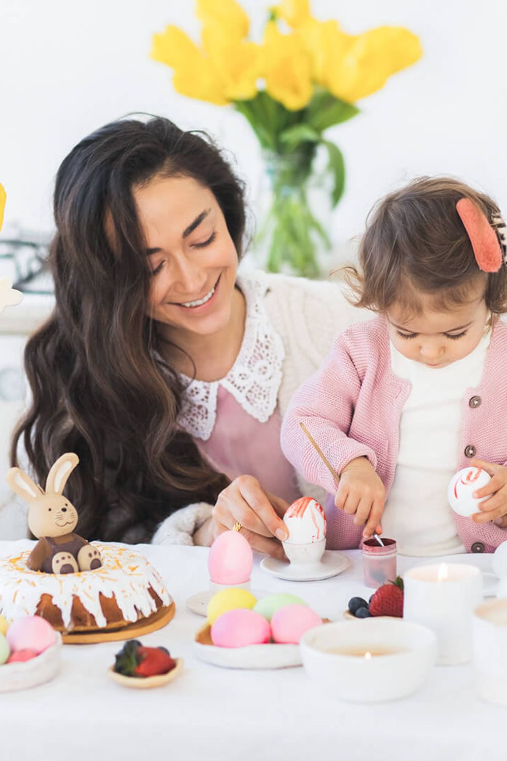 25 Easter Ideas & Activities for the Whole Family