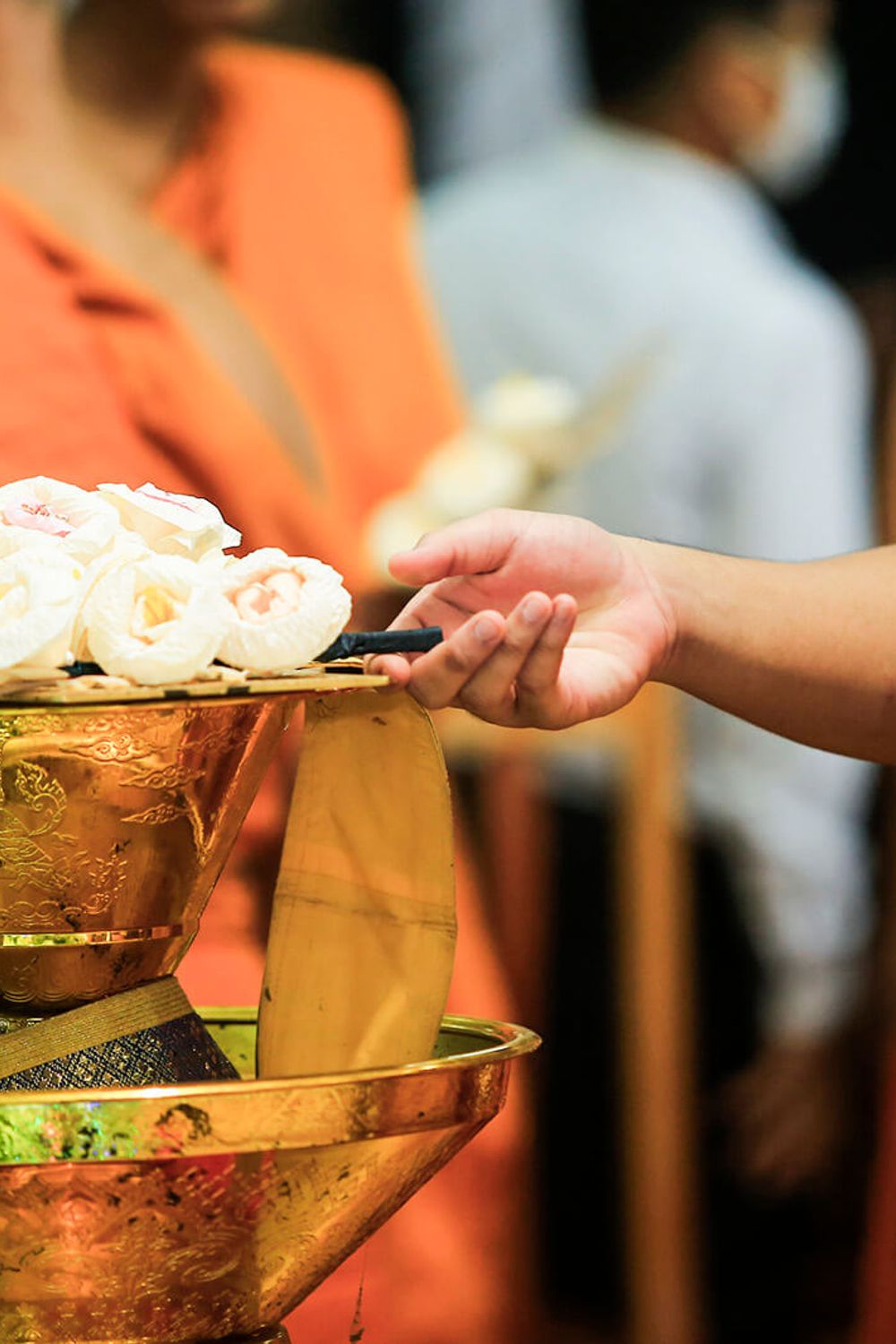 Suiside Ritual Buddhist Death Rituals and End of Life Traditions