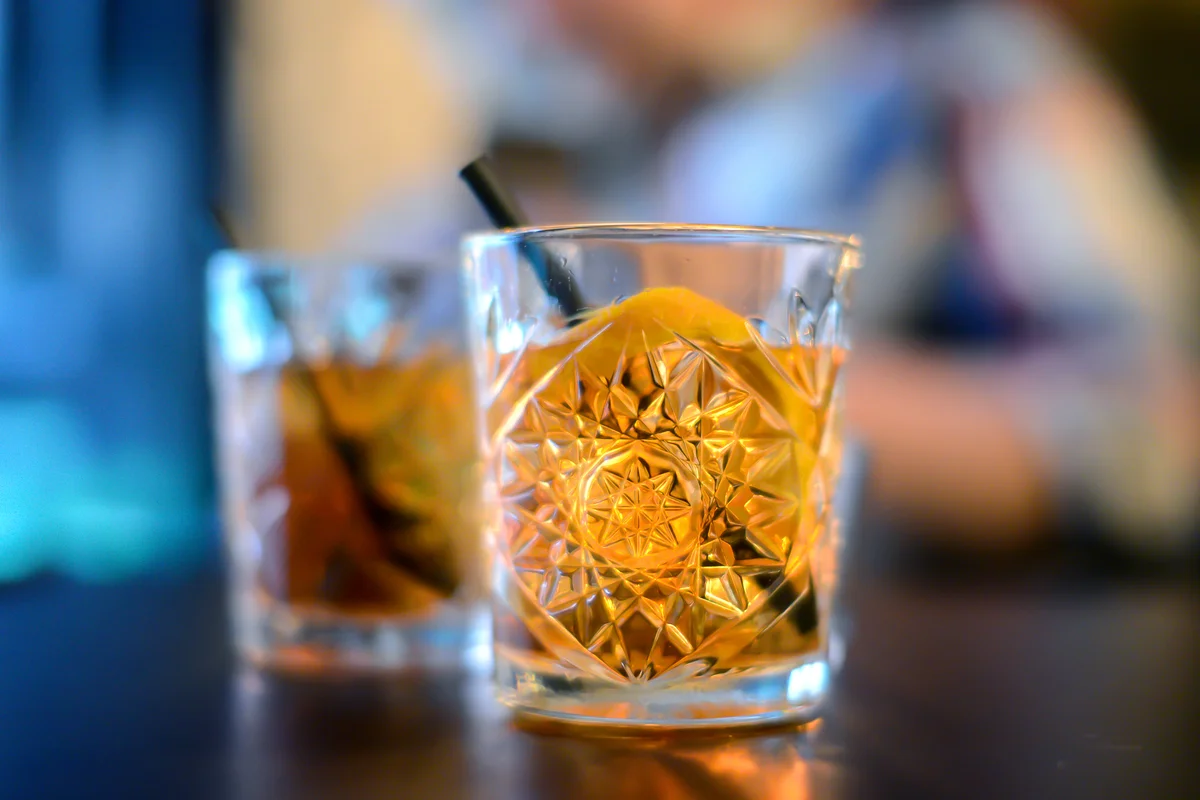 Vieux Carré