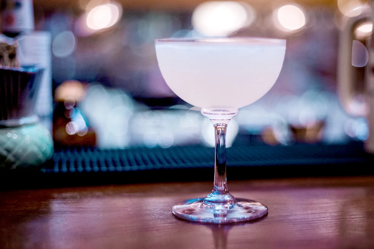 Corpse Reviver Cocktail