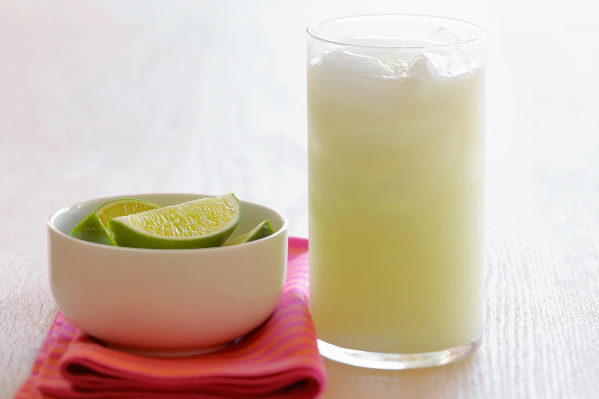 Air Mail Cocktail
