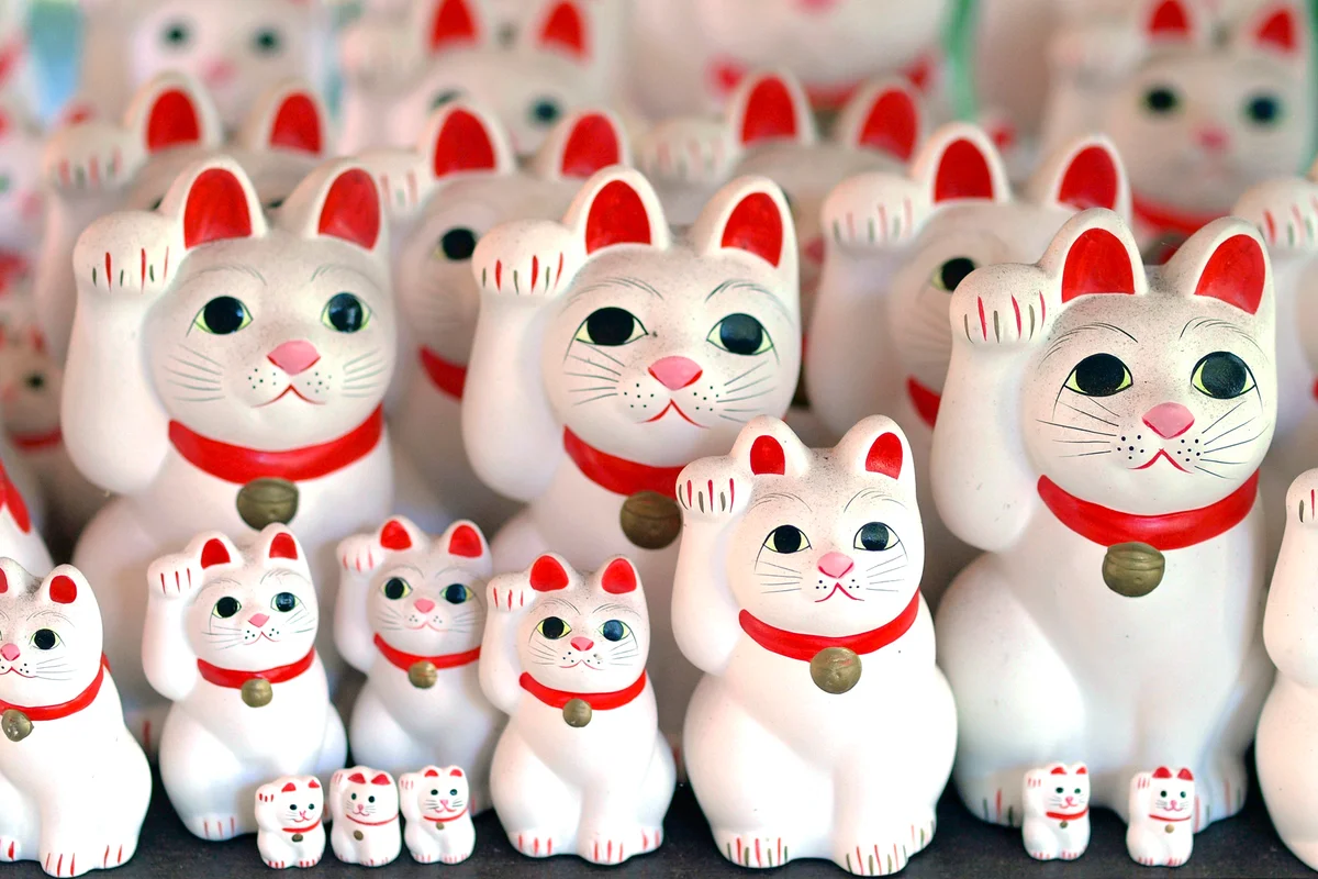 Manekineko