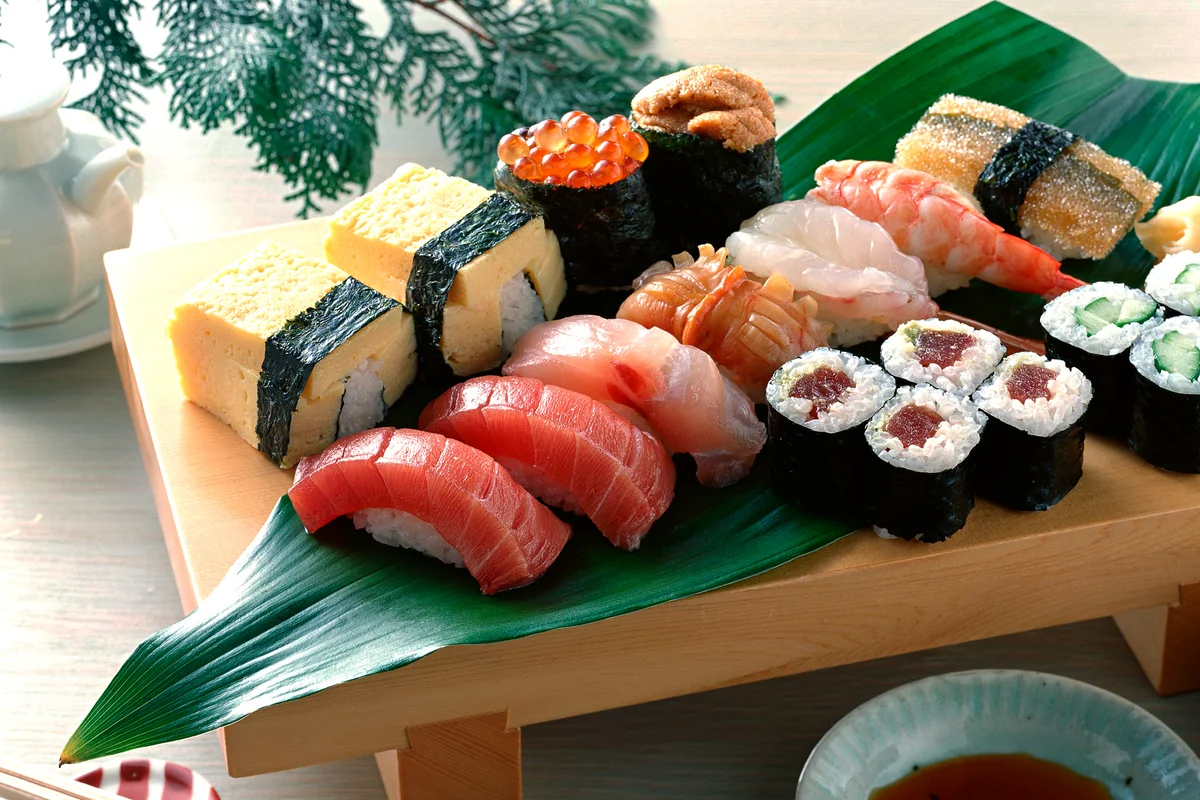 Sushi