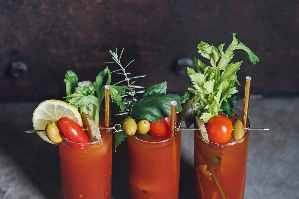 Bloody Mary