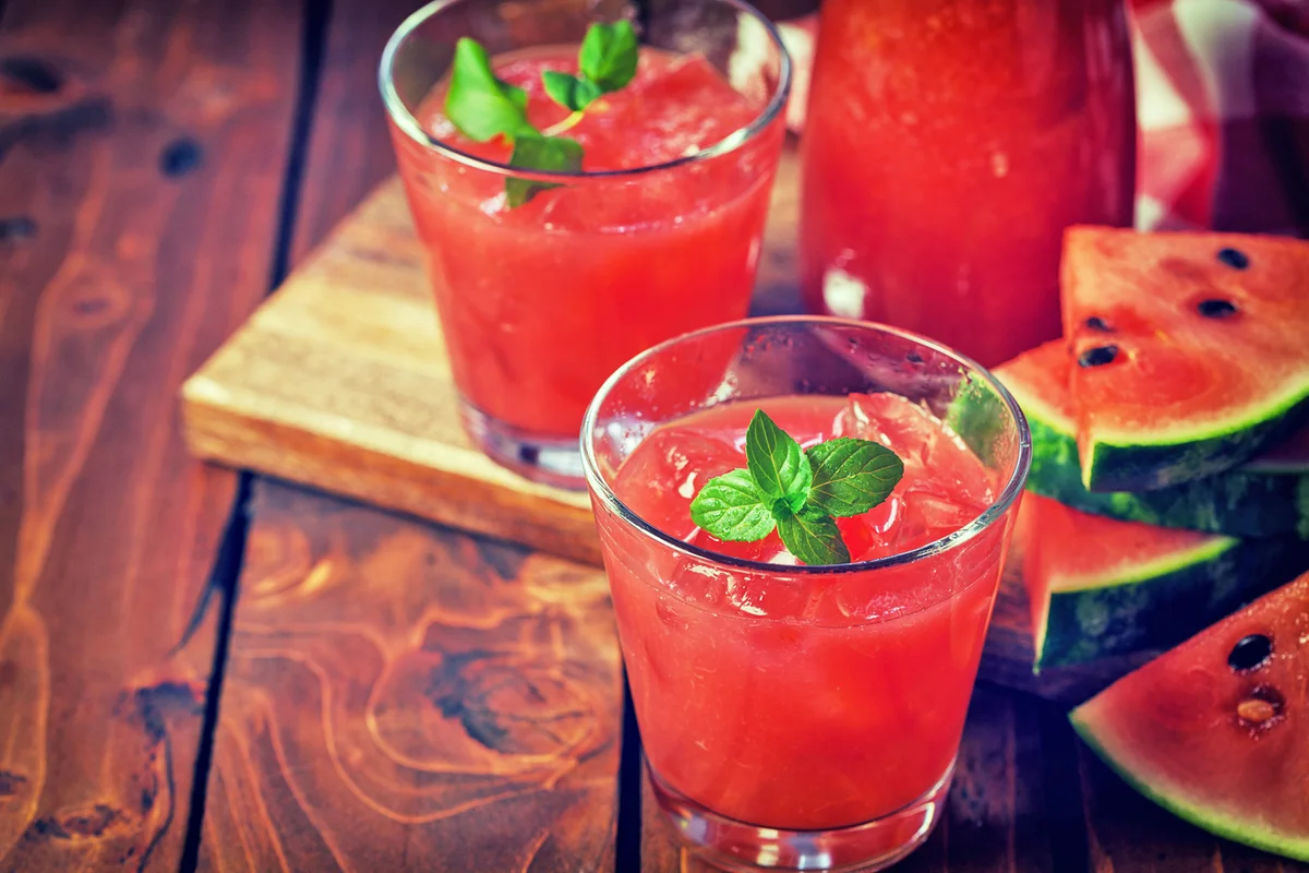 Watermelon Margarita