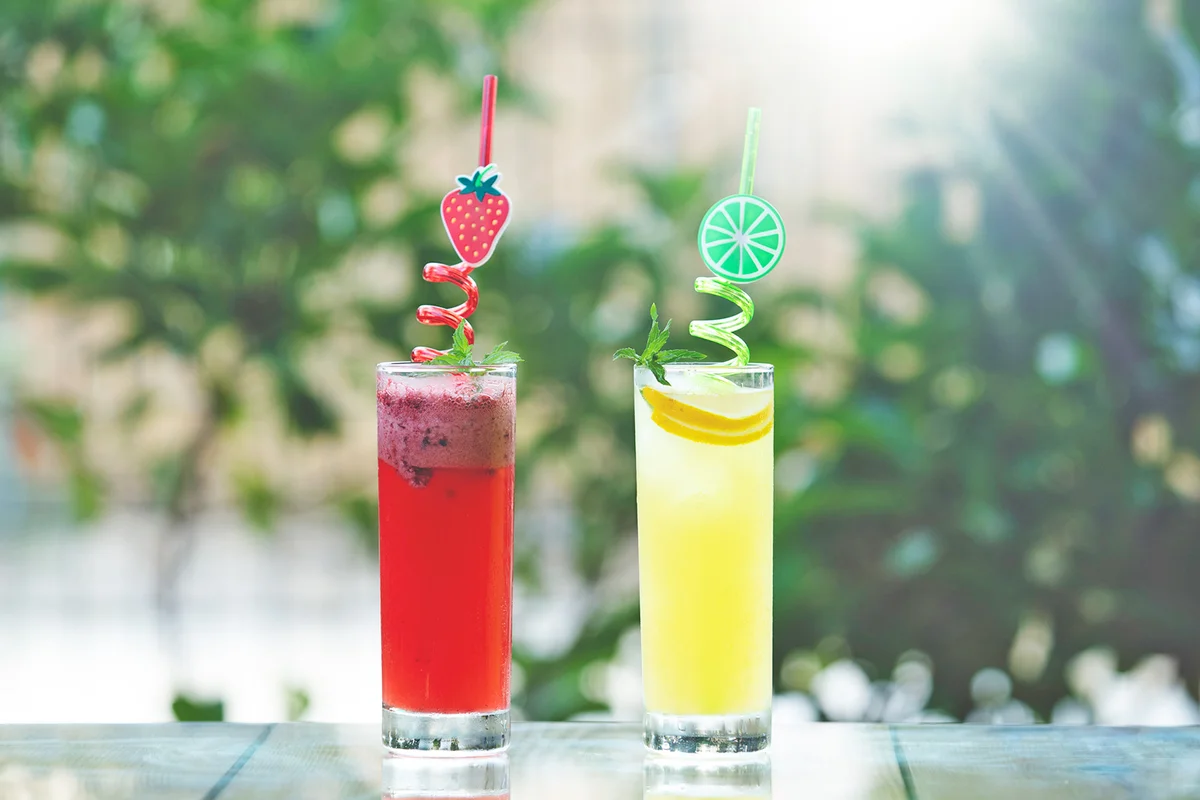 Highball drinks