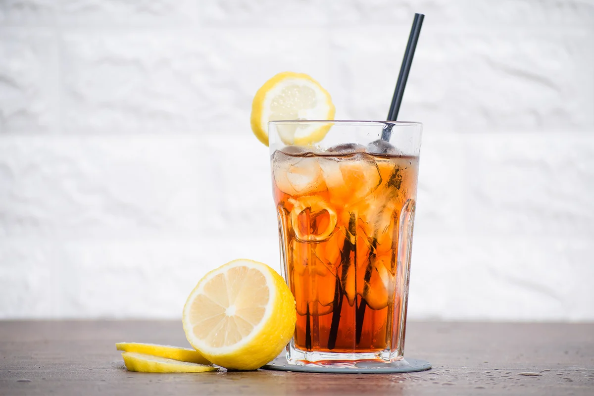 Whiskey and Ginger
