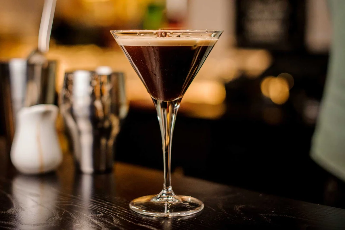 espresso martini