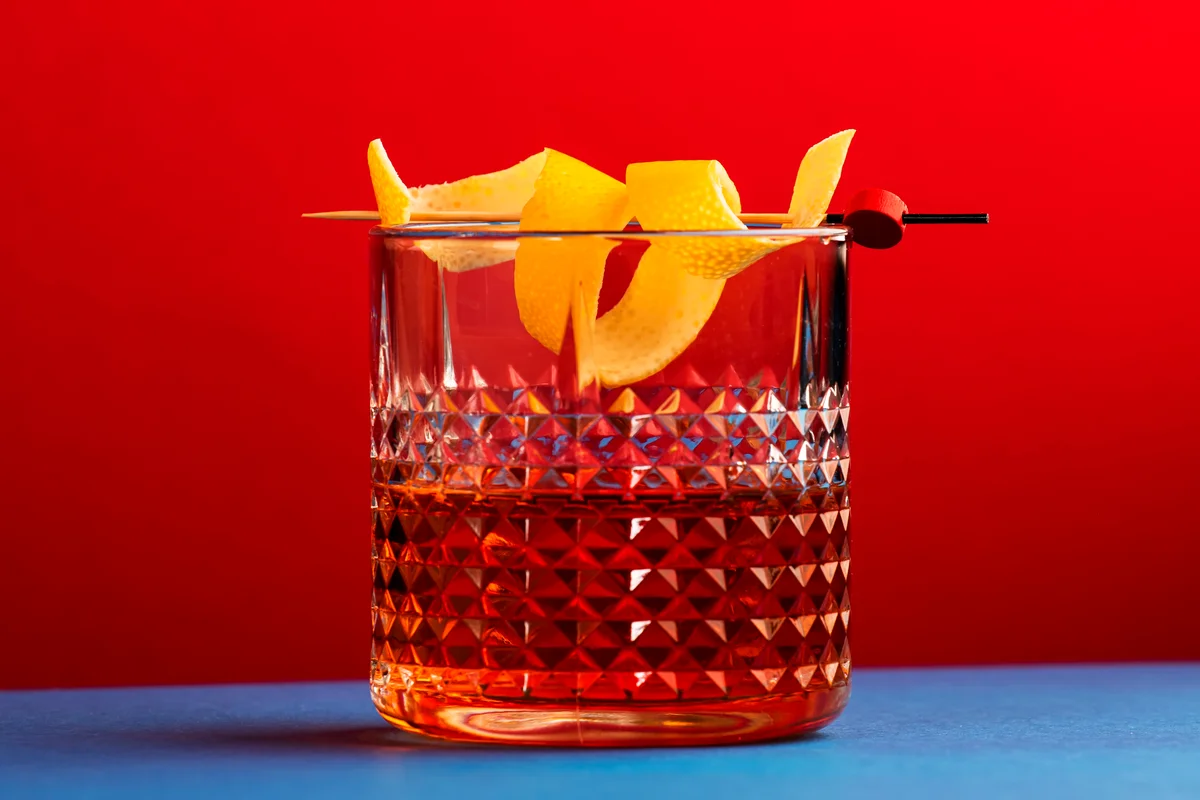 sazerac cocktail
