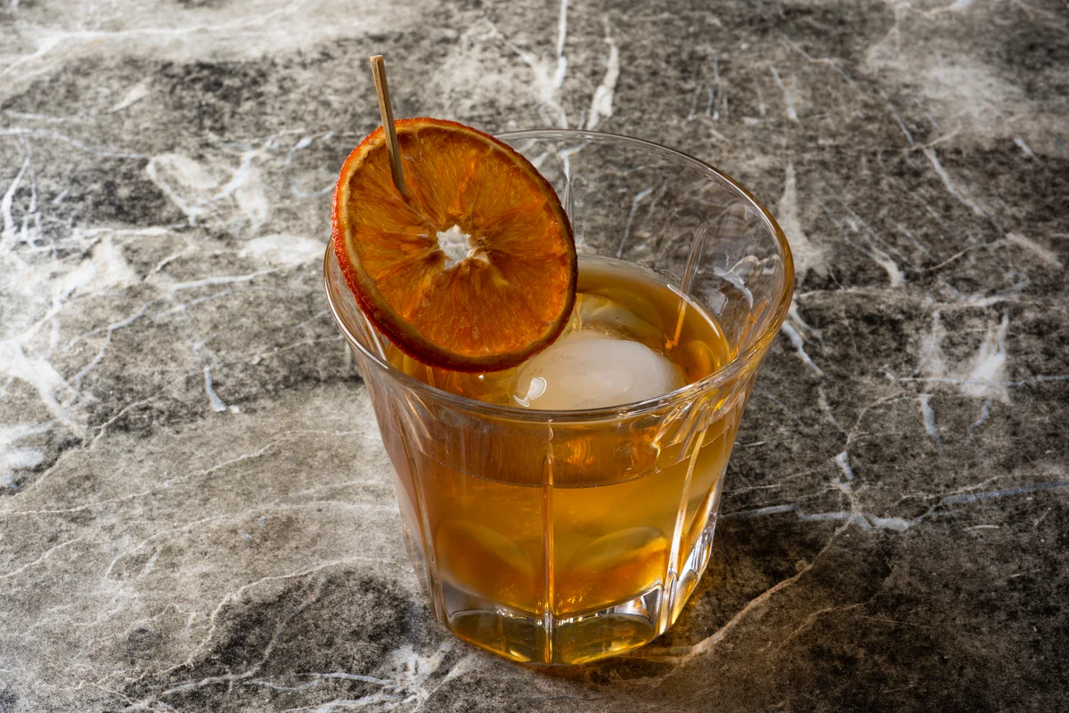 godfather cocktail