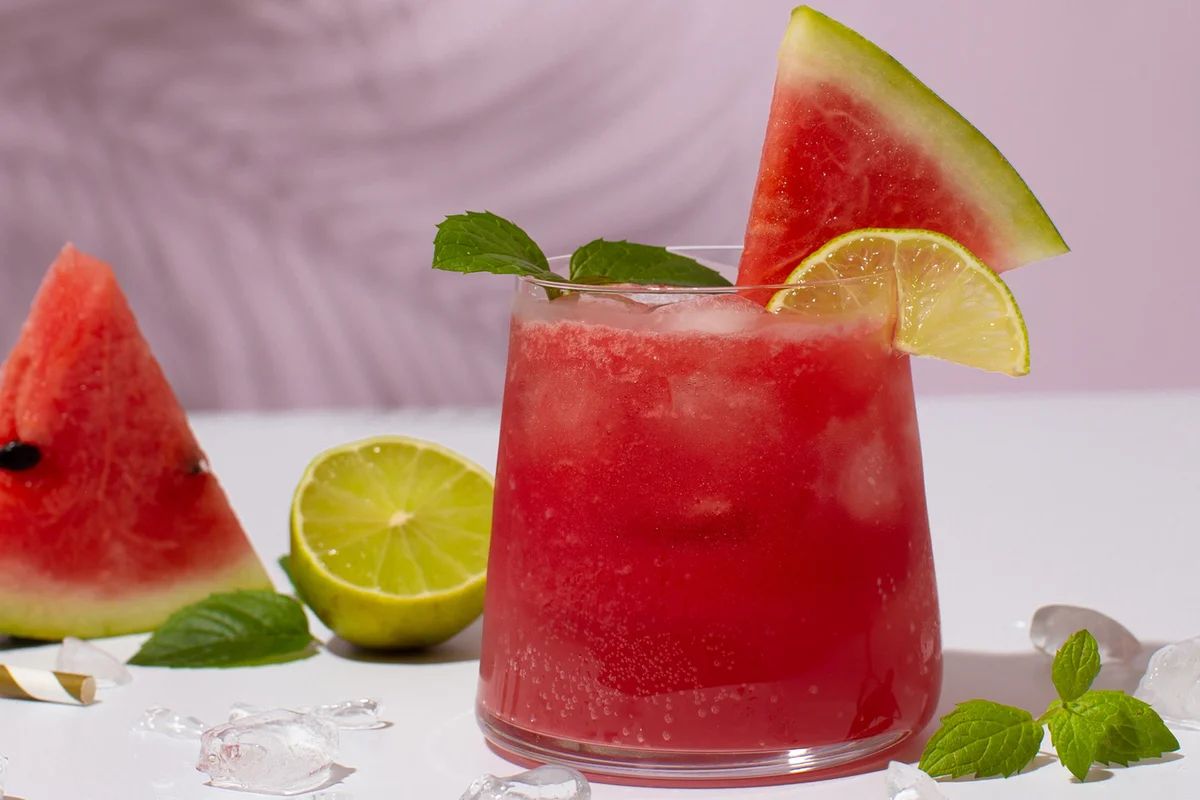Spicy Watermelon