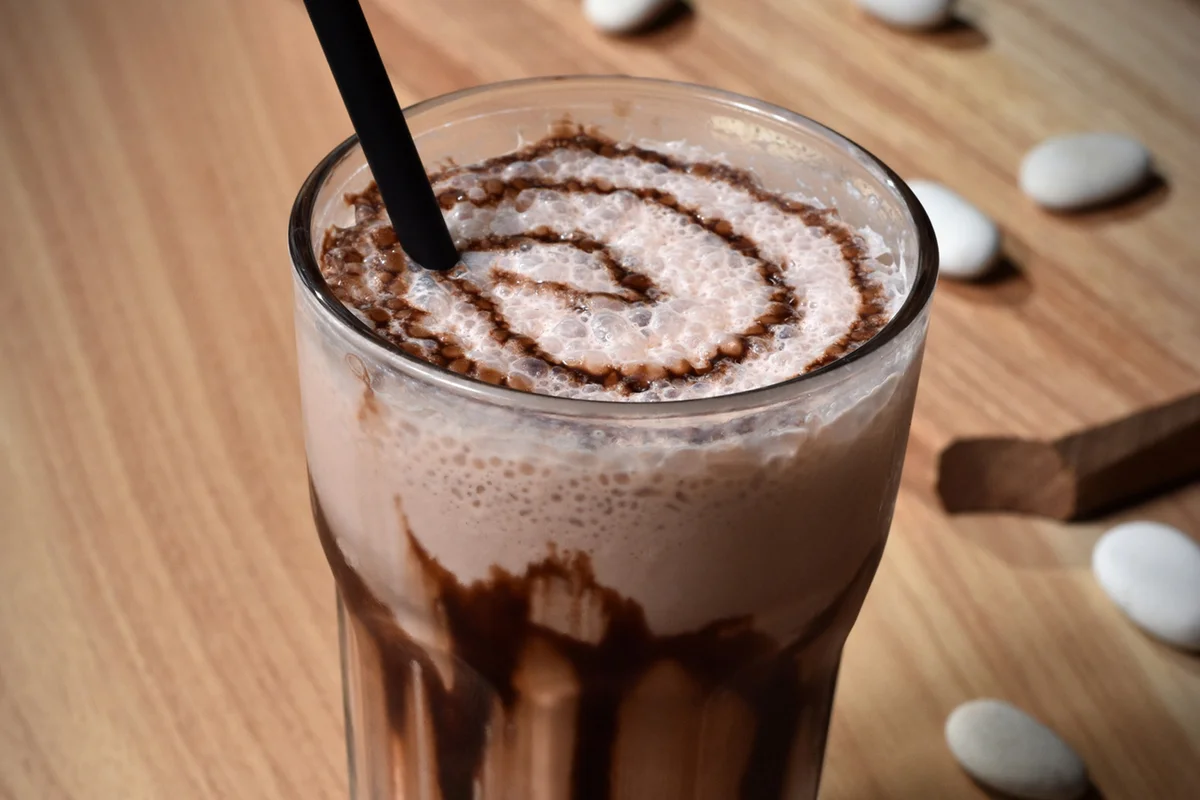 Mudslide