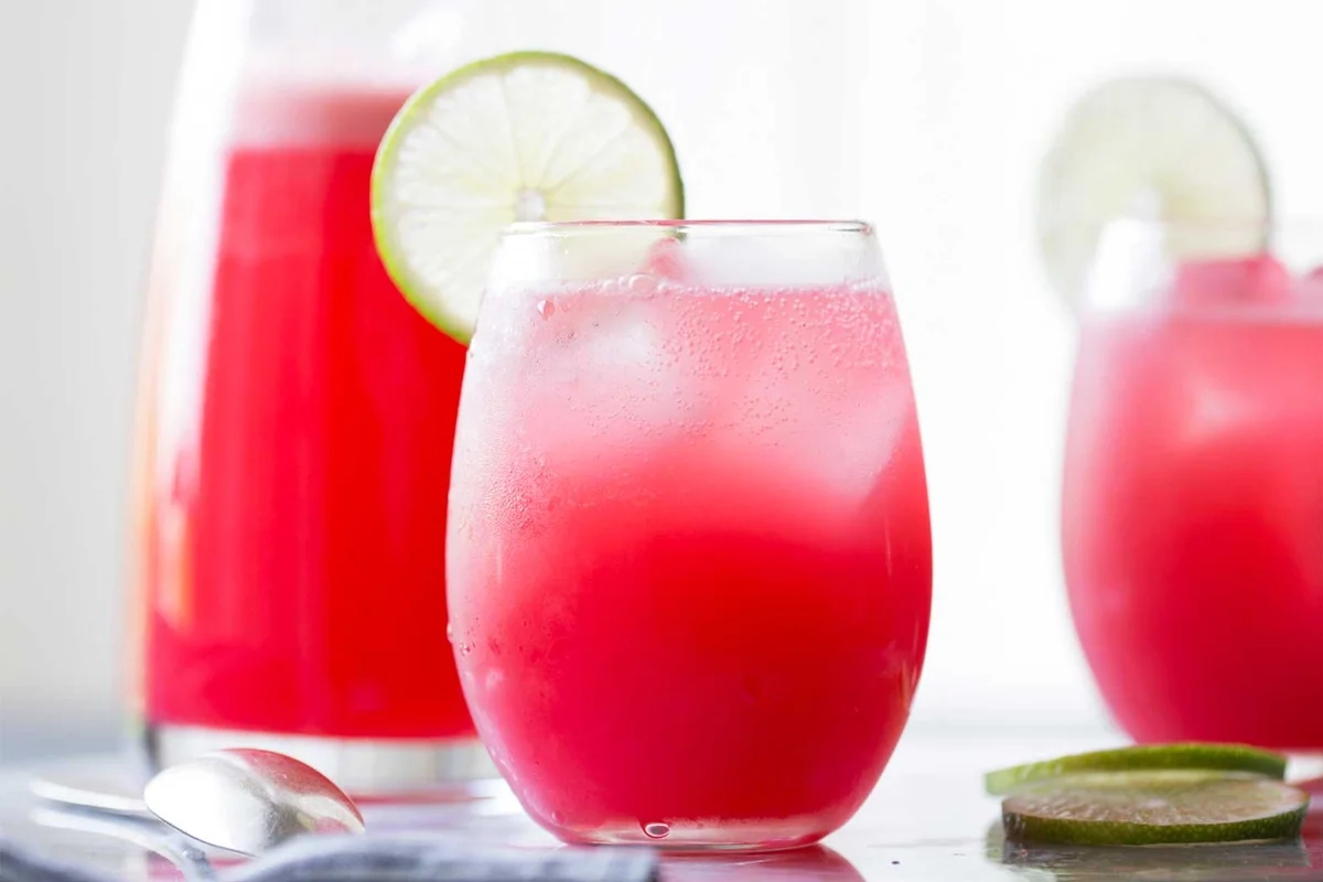 prickly lady cocktail