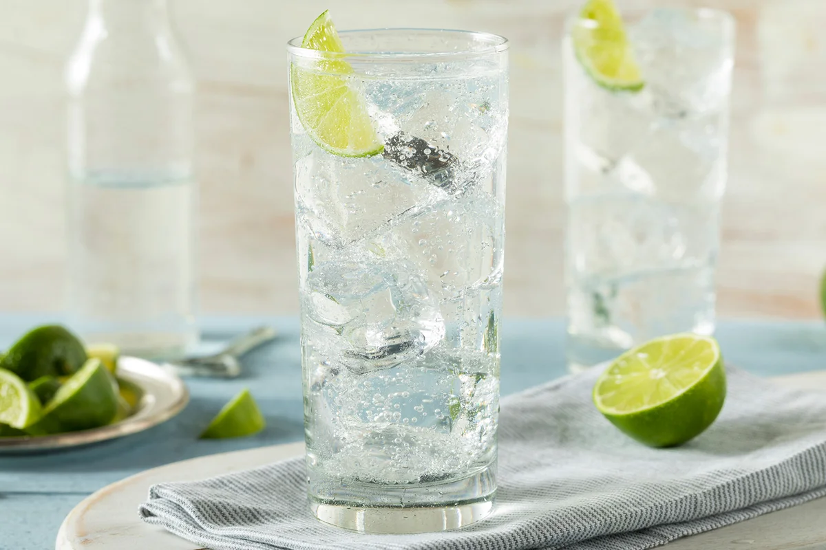 Ranch Water