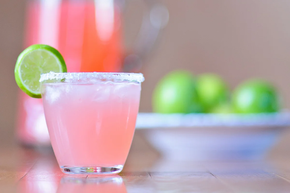 Pink Señorita