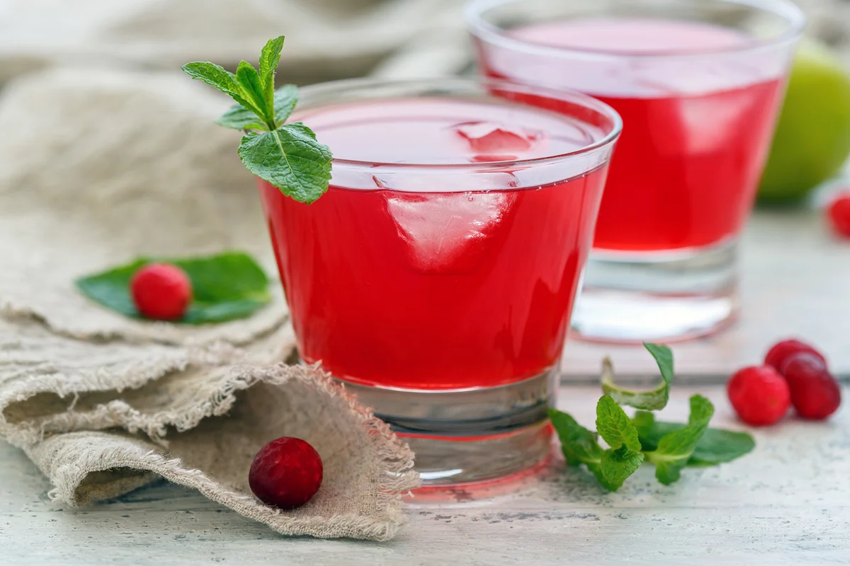 Cape Codder