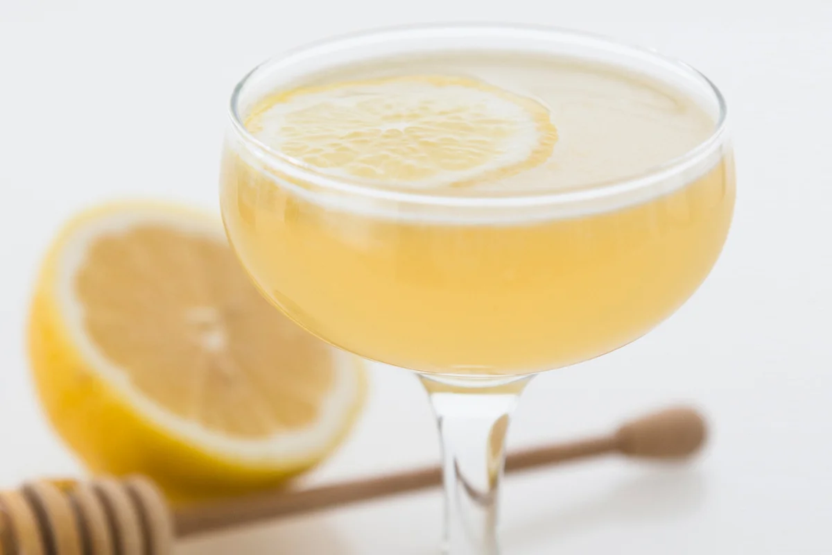 Bee's Knees