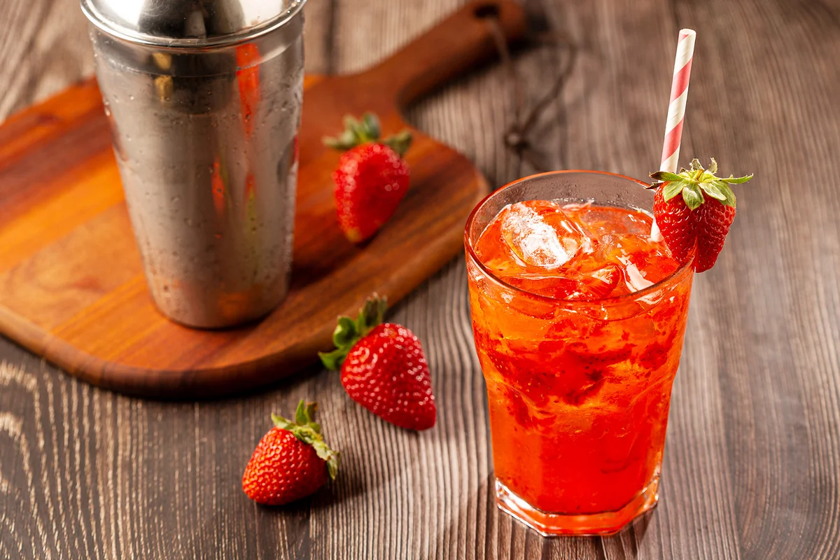 Southern Sweet Tea Jam