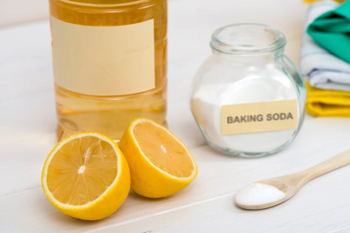 Natural Cleaners