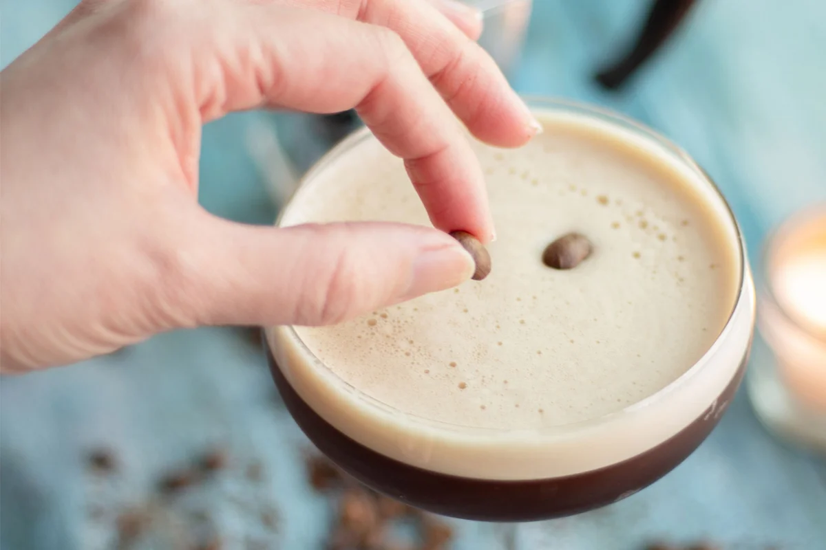 espresso martini