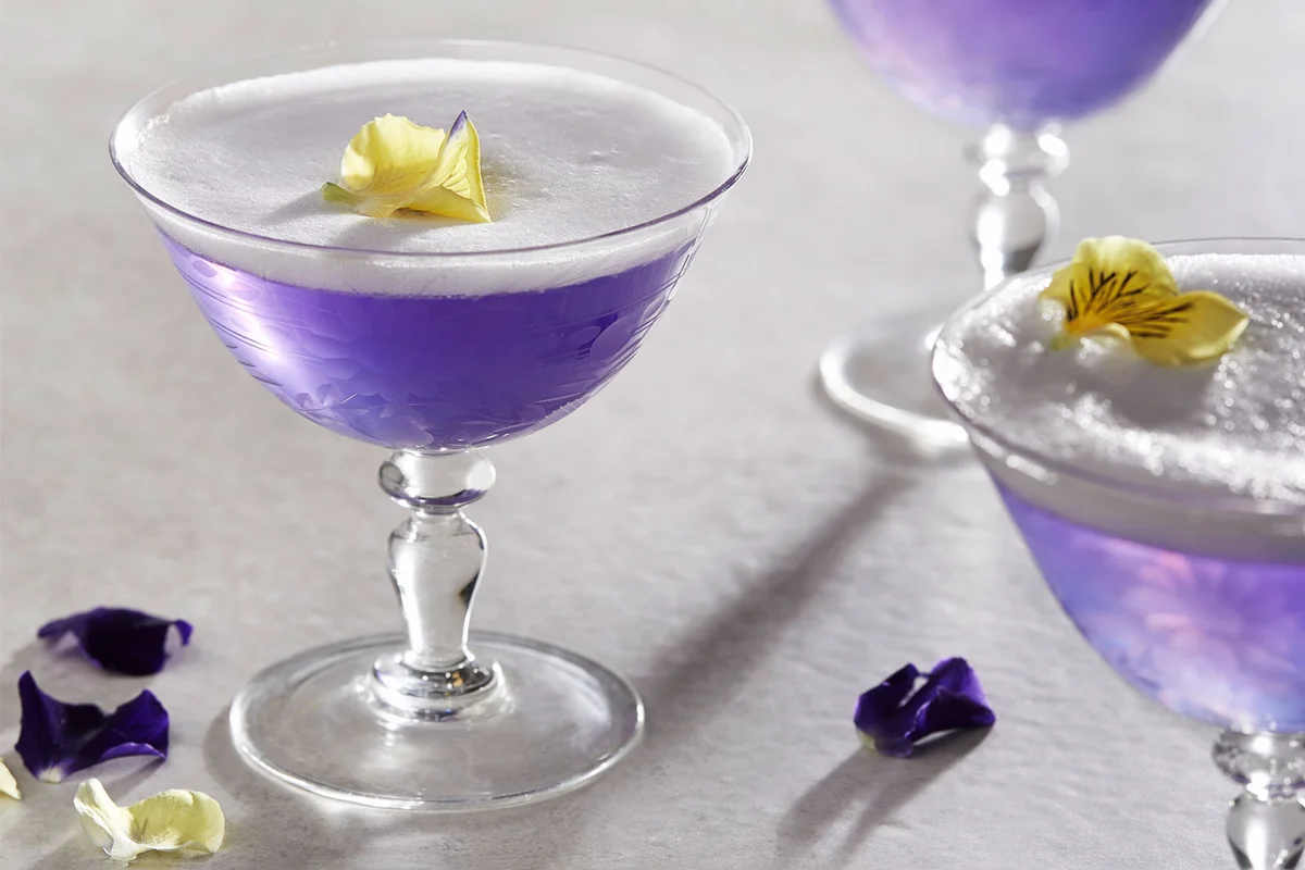 blue moon cocktail