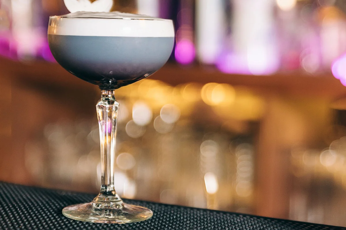 Eagles Dream cocktail