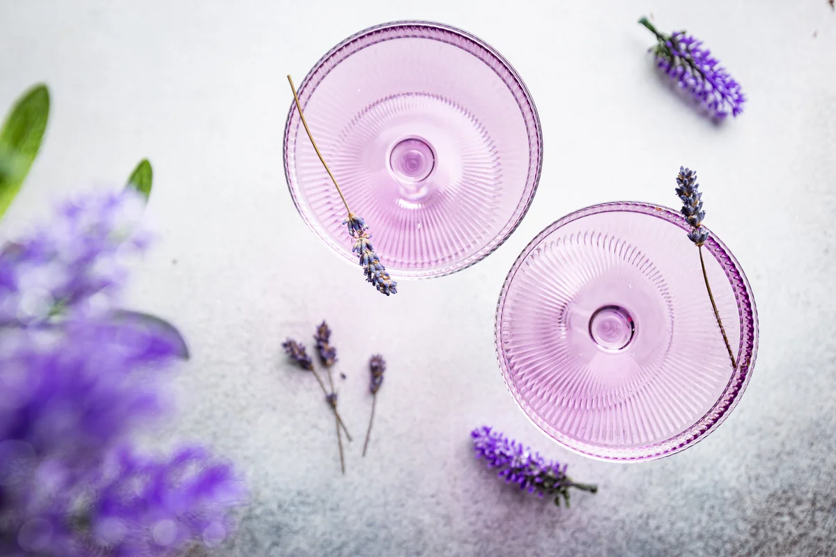 perfect pair martini