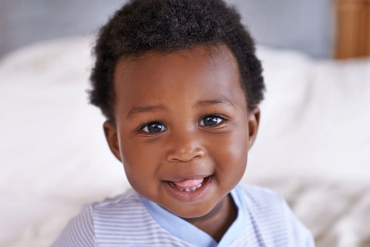 old fashioned baby boy name