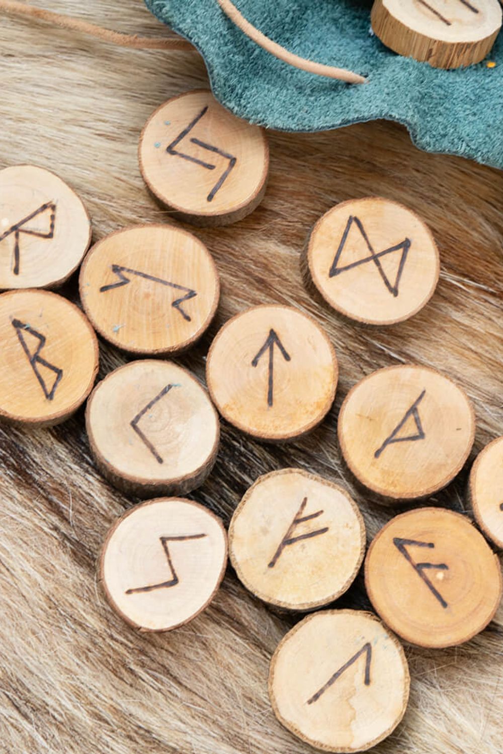 Wate Is Rune What Is a Rune Reading? Understanding This Divination Tool