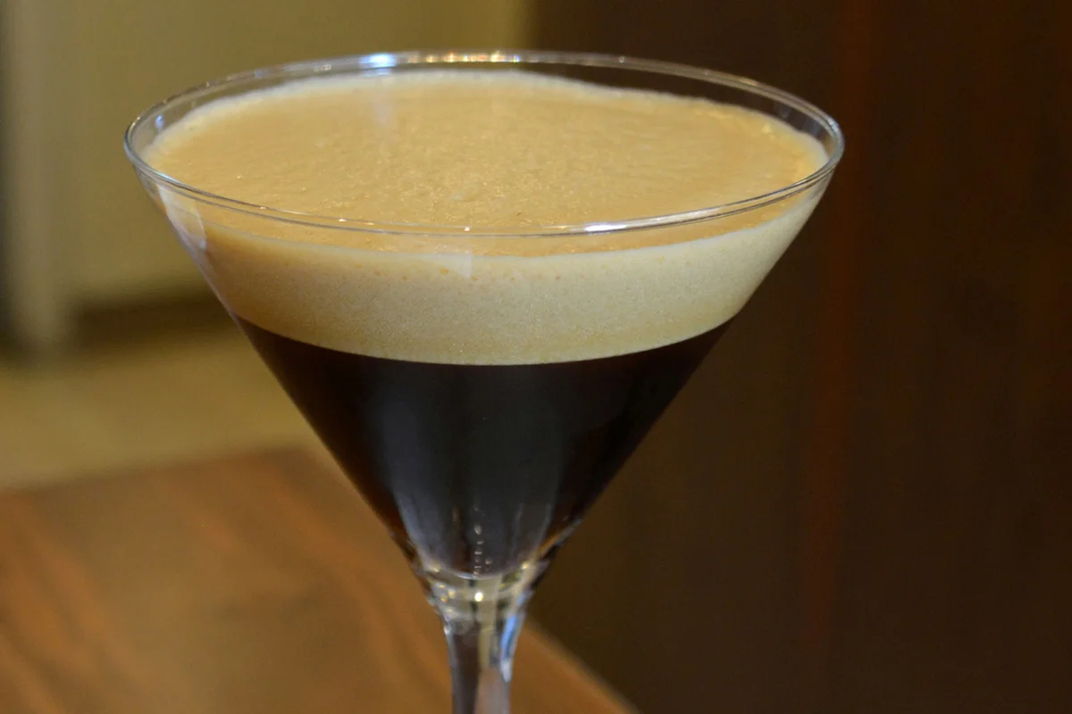 espresso martini