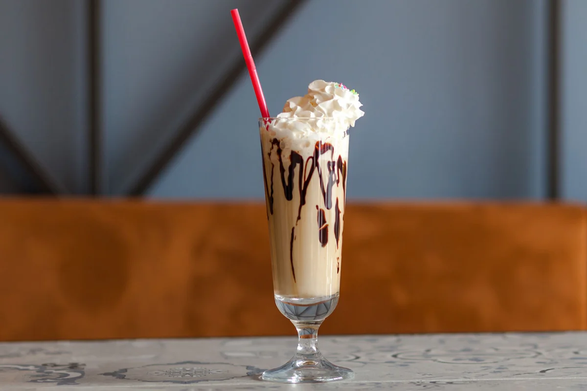 mudslide cocktail