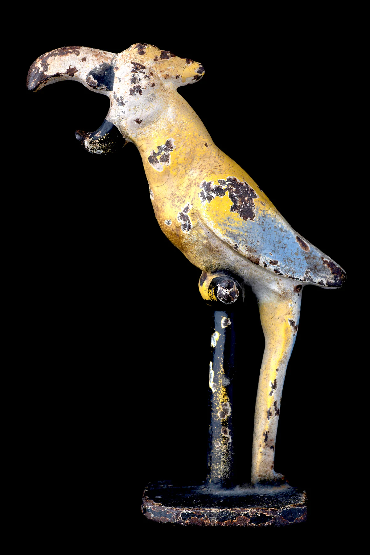 Toucan Bottle Opener