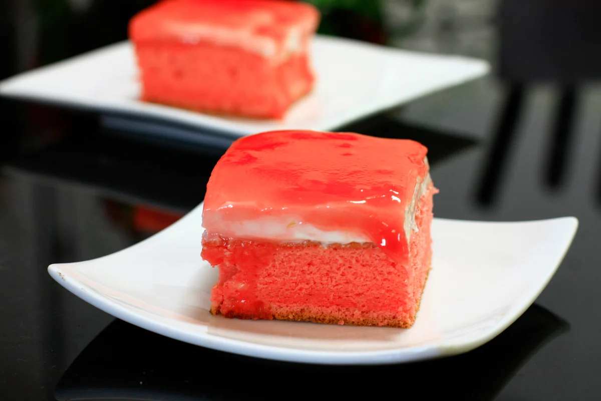 Guava Cake