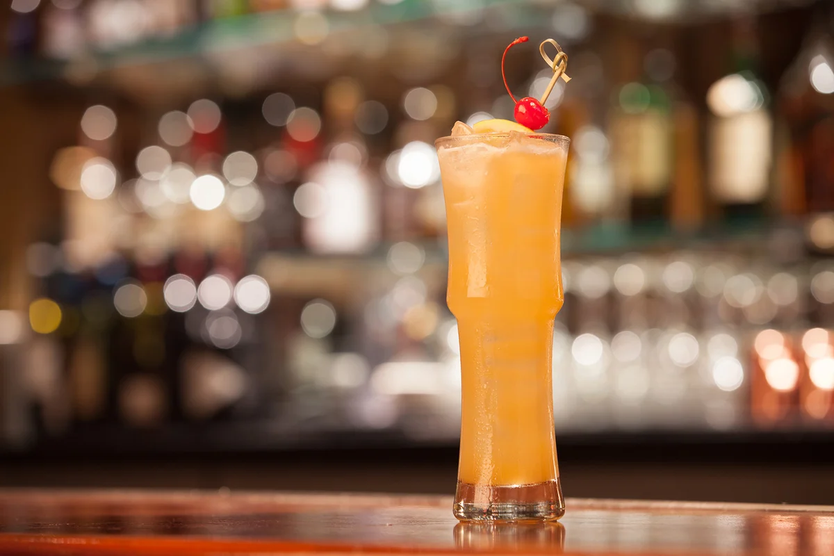 Bahama Mama